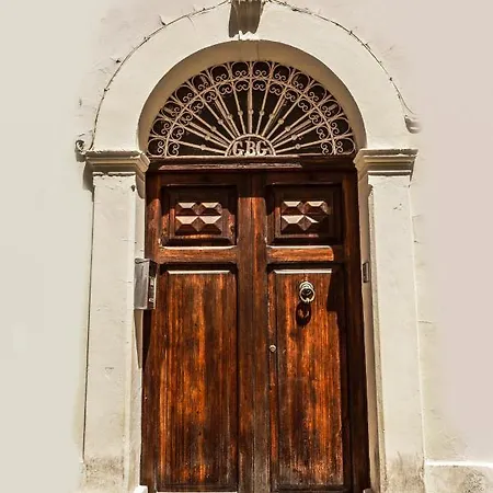 Affascinante Appartamento In Centro Daire